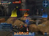 DC Universe Online, Catwoman boss fight