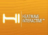 Heatwave Interactive HI logo